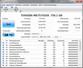 Crystal Disk Info: Platte 1