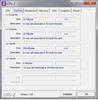 Systeminfo CPUZ: Cache