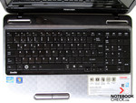 Tastatur