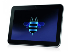 Toshiba bringt Tablet AT200 mit nur 7,7 Millimeter Bauhöhe Toshiba bringt Tablet AT200 mit nur 7,7 Millimeter Bauhöhe