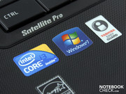 Toshibas Satellite Pro L670 hat nicht einmal eine Grafikkarte.