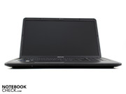 gibt es Lebewesen in der Laptop-Welt,