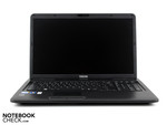 Ausreichend stabiles Chassis