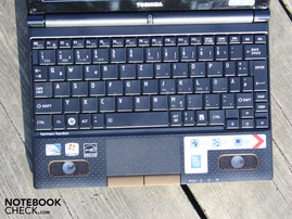 Tastatur
