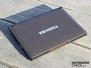 Im Test: Toshiba NB520-108