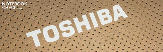 Toshiba NB520-108 braun: Zweikern-Netbook mit Subwoofer-Akustik Toshiba NB520-108 braun: Zweikern-Netbook mit Subwoofer-Akustik