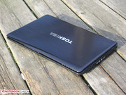 mit starkem Quadcore-Prozessor Core i7-2630QM