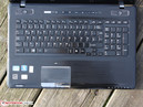 Tastatur