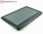 Tablet-Modus