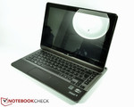 Notebook-Modus