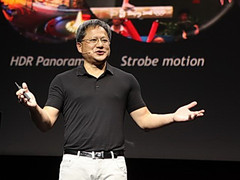 Toshiba: Als erster Hersteller Tablets mit Tegra 4 von Nvidia Toshiba: Als erster Hersteller Tablets mit Tegra 4 von Nvidia