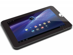 Toshiba: Unboxing-Video vom Android-Tablet Thrive Toshiba: Unboxing-Video vom Android-Tablet Thrive