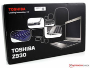 Portégé Z930 – den Namen haben wir doch schon gehört?