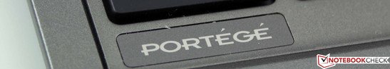 Toshiba Portégé Z930-105: Premium-Ultrabook mit abgespeckten Business-Ambitionen. Toshiba Portégé Z930-105: Premium-Ultrabook mit abgespeckten Business-Ambitionen.