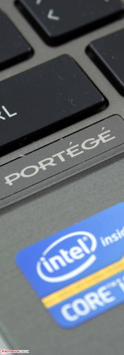 Toshiba Portégé Z930-105: Umbenannter Consumer ohne markante Business-Ambitionen.