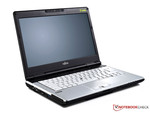 14-Zoll-Notebook mit mattem Display