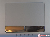 hochwertiges Touchpad