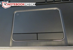 Touchpad
