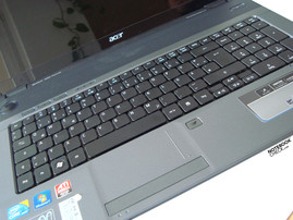 Tastatur