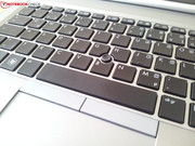 Leider fällt die Akkulaufzeit des Elitebook 8470p...