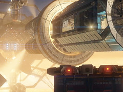 Futuremark: Neuer Trailer zu 3DMark Cloud Gate Futuremark: Neuer Trailer zu 3DMark Cloud Gate
