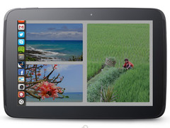 Canonical: Ubuntu für Tablets kommt Canonical: Ubuntu für Tablets kommt
