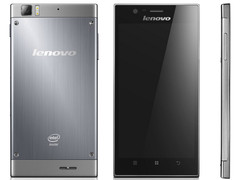 CES 2013 | Lenovo stellt 5,5"-Smartphone IdeaPhone K900 mit Clover Trail+ Atom Z2580 vor CES 2013 | Lenovo stellt 5,5"-Smartphone IdeaPhone K900 mit Clover Trail+ Atom Z2580 vor
