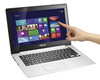 Test Asus VivoBook S300CA Subnotebook Test Asus VivoBook S300CA Subnotebook