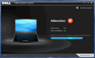 Dell Update Tool