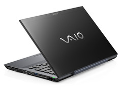 Sony: VAIO S Serien Refresh mit Intel Sandy Bridge CPUs