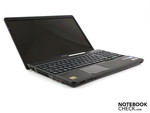 Sony Vaio VPC-EB4X1E/BQ: Farbstarkes Full-HD Panel