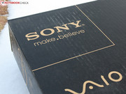 Sony arbeitet gegen den Trend. Das ist grundsätzlich erst einmal nichts Schlechtes,