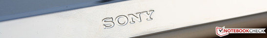 Sony Vaio SVT-1511M1E/S: Touch Only. Es gibt bislang keine Non-Touch-Version des 15-Zoll-Ultrabooks.