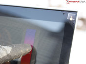 Multi-Touch-TFT - schnell & exakt