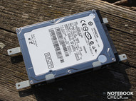 Hitachi HTS5450, 500GB, 5.400