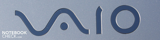 Sony Vaio VPC-EE4J1E/WI: AMDs letztes Aufgebot in Form der Low-Cost CPU Athlon II P360 mit Chipsatzgrafik Radeon HD 4250