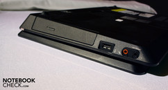 Blu-ray Brenner, USB 2.0, Audio