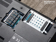 Toshiba MK6461GSY, 640GB 7200U/Min