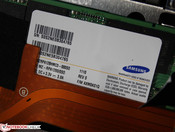 Aus 4x SAMSUNG 128GB im RAID0