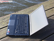 Im Test: Sony Vaio VPC-SA2Z9E/B