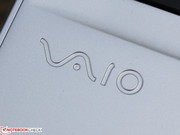 Die Vorteile des Vaio-Ultrabooks sind nicht nur in der Rechentechnik zu finden.