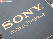 Im Test: Sony Vaio SV-T1312V1ES