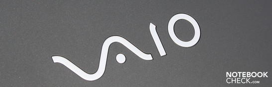 Vaio VPC-YA1V9E/B: Der erste 11.6-Zoller von Sony