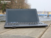 Die Vaio VPC-YA-Serie ist der erste 11.6-Zoller aus Japan.