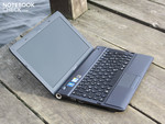 Ansicht Vaio VPC-YA1V9E