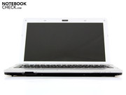 Der Vaio VPC-YB1S1E/S bringt AMDs mobile Fusion Plattform in einen 11.6-Zoller.