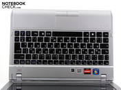 Tastatur