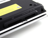 und die zwei CardReader SD und HG Duo.