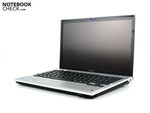 Vaio VPC-Z13B7E/S: Erstklassiges Display