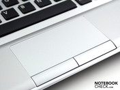 Multitouch Touchpad